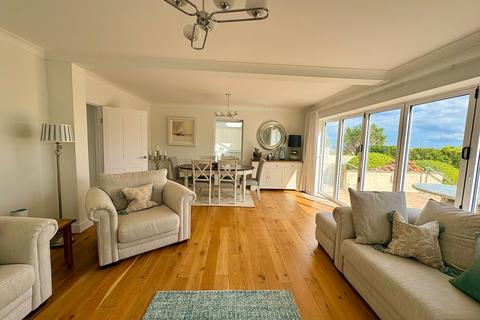 4 bedroom detached house for sale, Manscombe Road, Torquay, TQ2