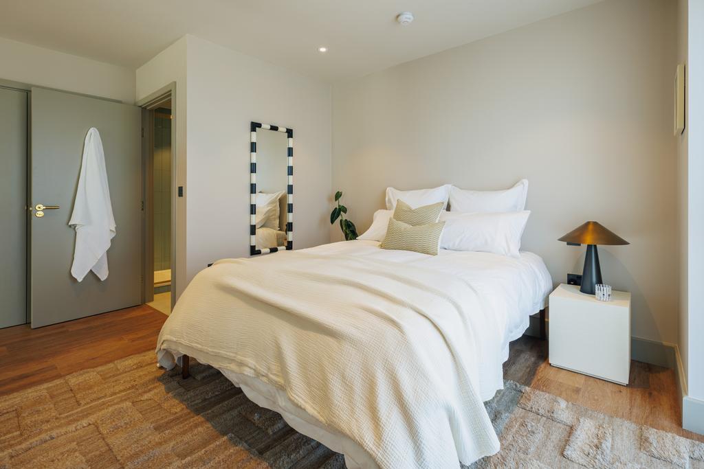 Apartment in Colindale - More