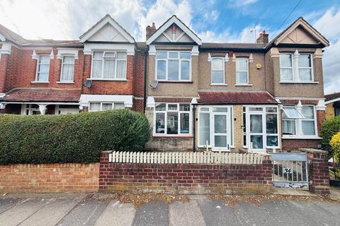 2 bedroom terraced house to rent, Bushey Road, Hayes, Greater London, UB3