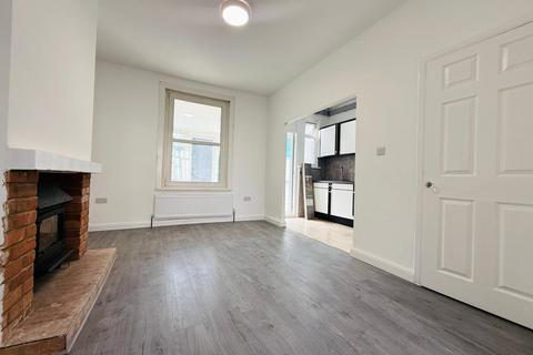 2 bedroom terraced house to rent, Bushey Road, Hayes, Greater London, UB3