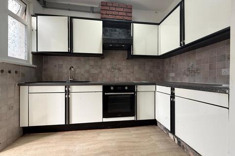 2 bedroom terraced house to rent, Bushey Road, Hayes, Greater London, UB3