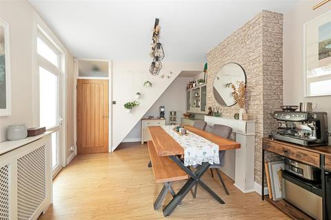 2 bedroom terraced house for sale, Cuthbert Road, Croydon CR0
