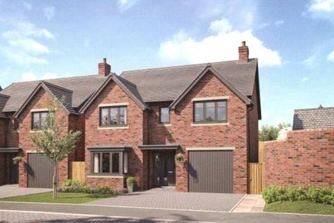 undefined, The Cottonwood, 38 Priors View, Priory Meadows, Gloucester GL2