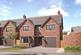 The Cottonwood, 38 Priors View, Priory Meadows, Gloucester GL2