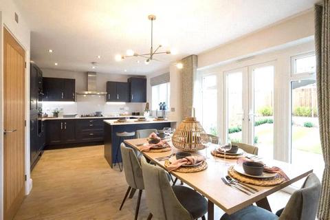undefined, The Cottonwood, 38 Priors View, Priory Meadows, Gloucester GL2