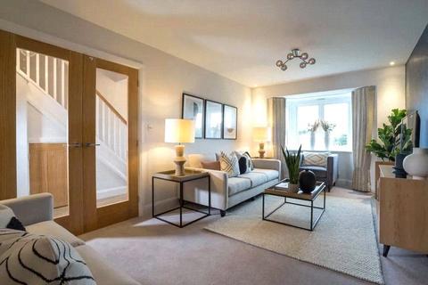 undefined, The Cottonwood, 38 Priors View, Priory Meadows, Gloucester GL2