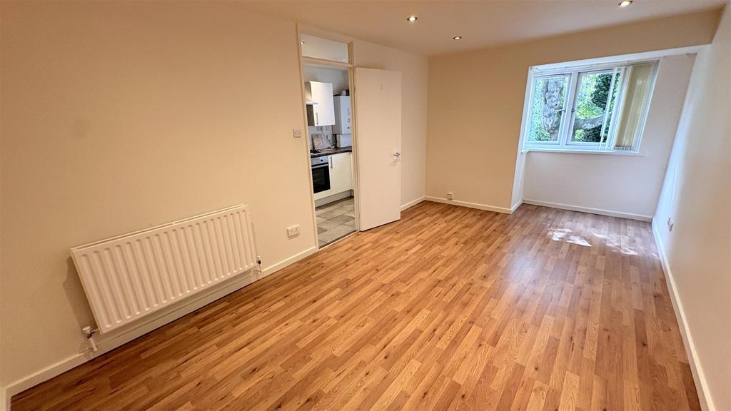 Apartment in Birmingham - View 2