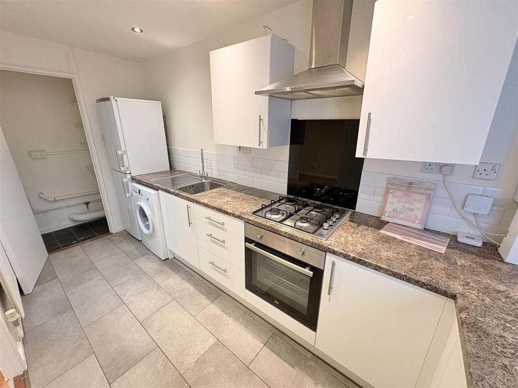 Apartment in Birmingham - View 3