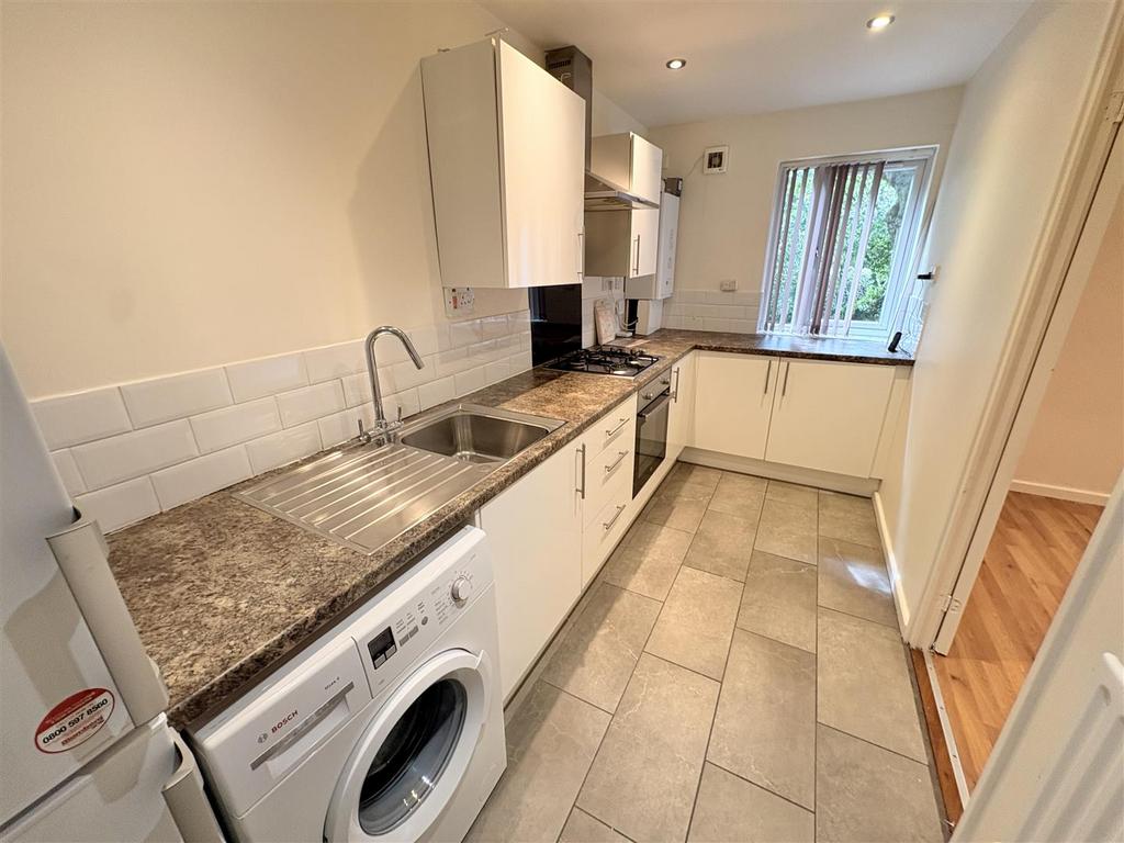 Apartment in Birmingham - View 4
