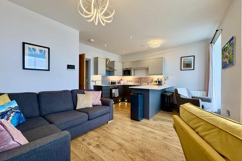 1 bedroom flat for sale, 60 Marine Terrace, Aberystwyth SY23