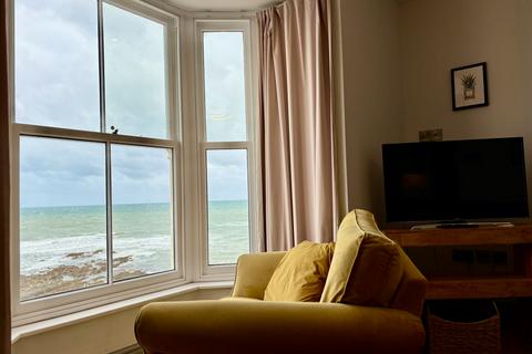 1 bedroom flat for sale, 60 Marine Terrace, Aberystwyth SY23