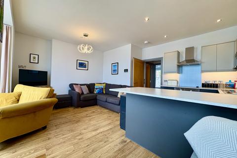 1 bedroom flat for sale, 60 Marine Terrace, Aberystwyth SY23