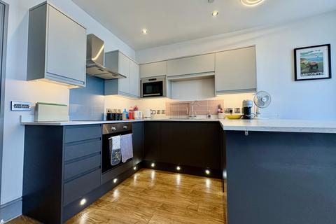 1 bedroom flat for sale, 60 Marine Terrace, Aberystwyth SY23