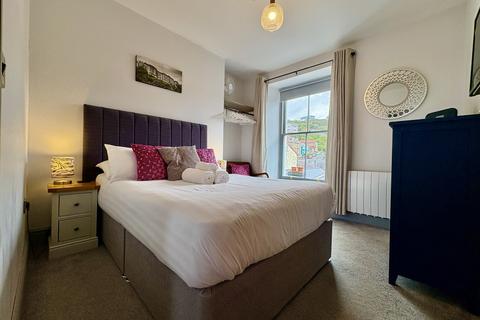 1 bedroom flat for sale, 60 Marine Terrace, Aberystwyth SY23