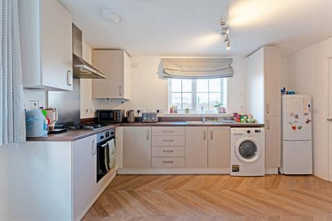 2 bedroom terraced house for sale, Carroll Street, Wellington Place, Market Harborough, LE16 7FJ