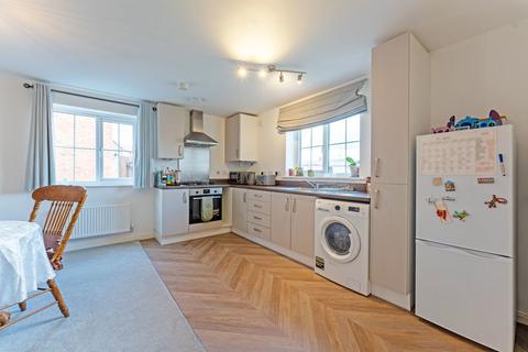 2 bedroom terraced house for sale, Carroll Street, Wellington Place, Market Harborough, LE16 7FJ