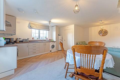 2 bedroom terraced house for sale, Carroll Street, Wellington Place, Market Harborough, LE16 7FJ