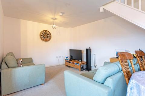 2 bedroom terraced house for sale, Carroll Street, Wellington Place, Market Harborough, LE16 7FJ