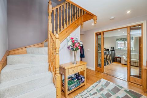 4 bedroom detached house for sale, Fulmodeston Road, Hindolveston, DEREHAM