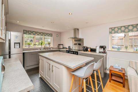 4 bedroom detached house for sale, Fulmodeston Road, Hindolveston, DEREHAM