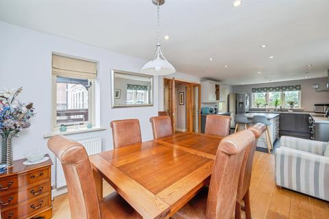 4 bedroom detached house for sale, Fulmodeston Road, Hindolveston, DEREHAM