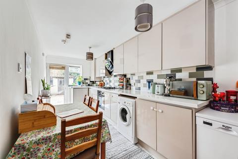 2 bedroom ground floor flat for sale, Cranmer Road, Oxford