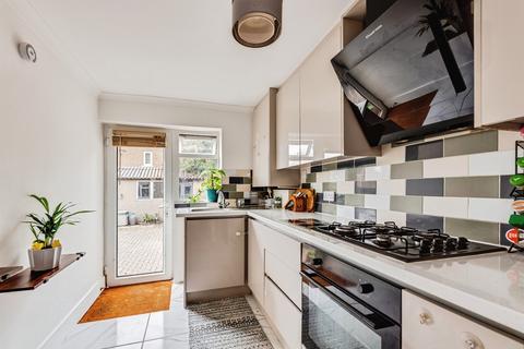 2 bedroom ground floor flat for sale, Cranmer Road, Oxford