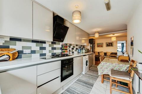 2 bedroom ground floor flat for sale, Cranmer Road, Oxford