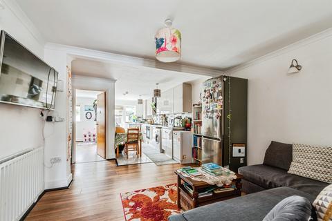 2 bedroom ground floor flat for sale, Cranmer Road, Oxford
