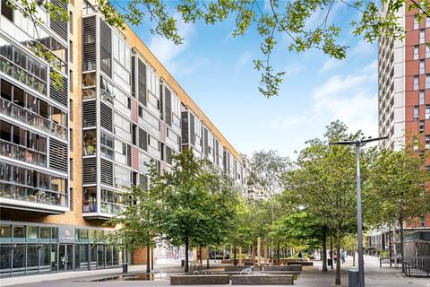 undefined, Dalston Square, London, E8
