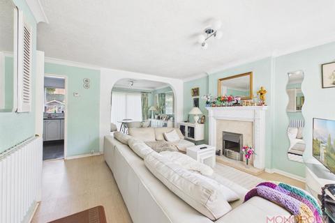 3 bedroom detached house for sale, Windrush Close, Wrexham, LL13