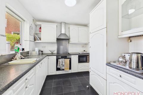 3 bedroom detached house for sale, Windrush Close, Wrexham, LL13