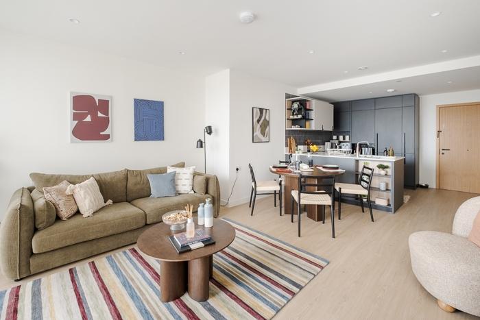 Apartment in London - View 2