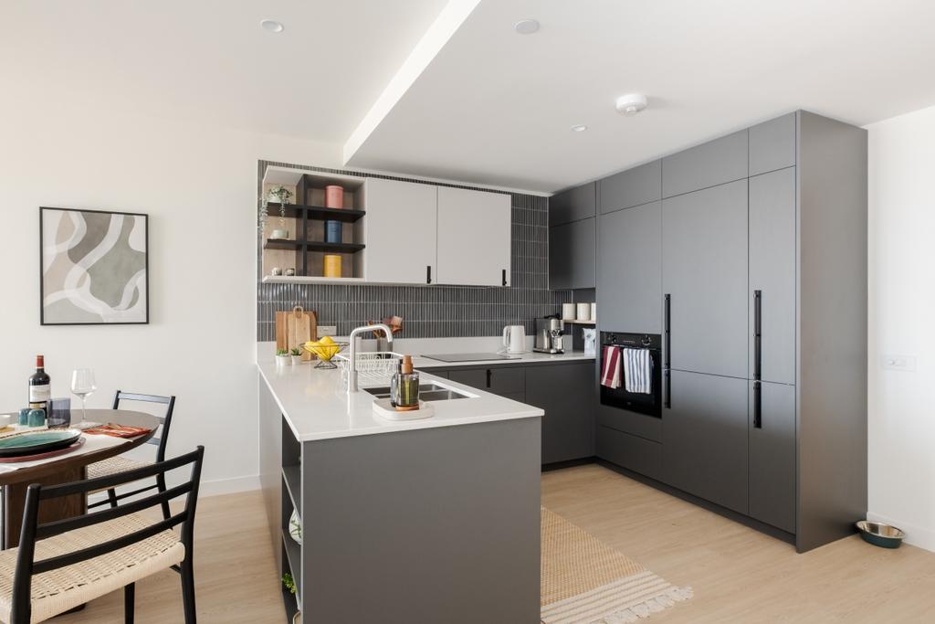 Apartment in London - View 3