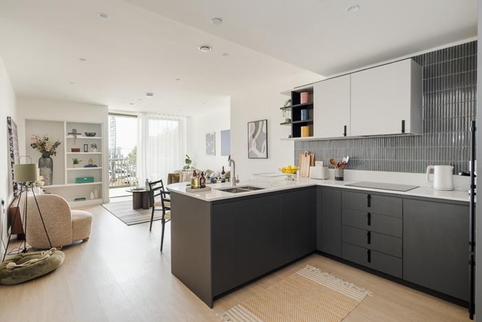 Apartment in London - View 4