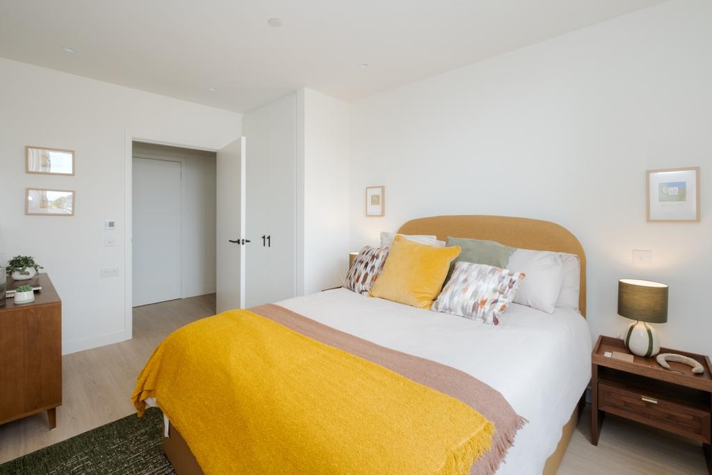 Apartment in London - View 5