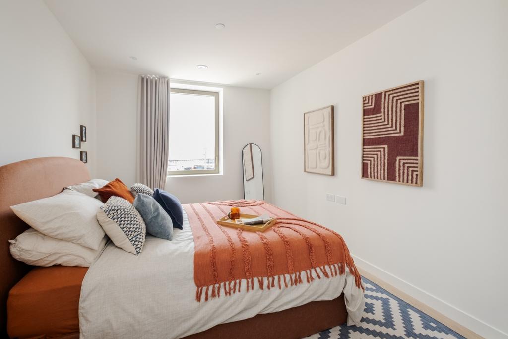 Apartment in London - More