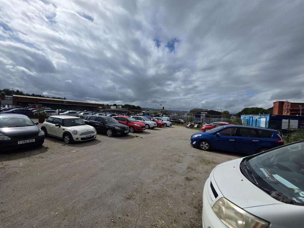 Rudyard, Birksland Street, Bradford BD3 9AX - View 2