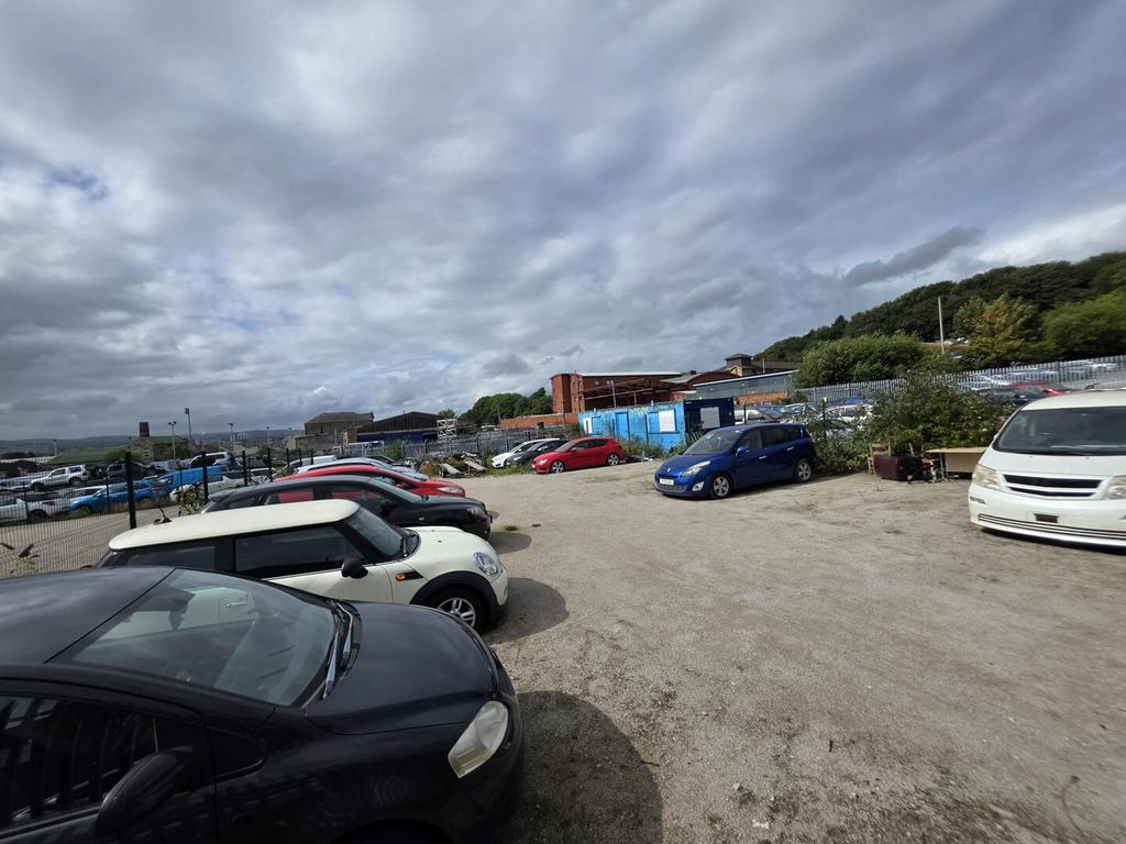 Rudyard, Birksland Street, Bradford BD3 9AX - View 3