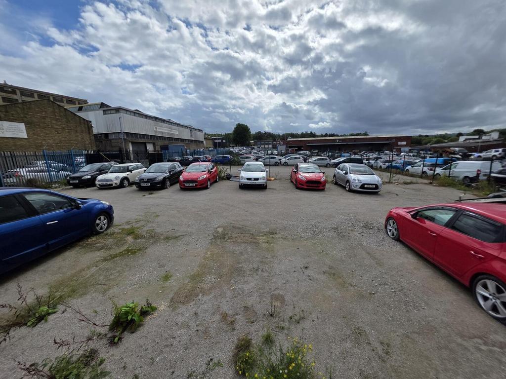 Rudyard, Birksland Street, Bradford BD3 9AX - View 4