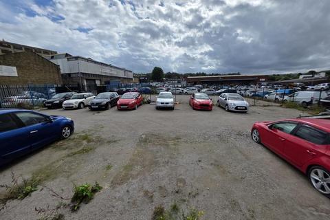 Land for sale, Rudyard, Birksland Street, Bradford BD3 9AX