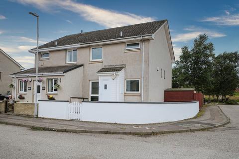 1 bedroom end of terrace house for sale - Clashrodney Avenue, Cove Bay, Aberdeen