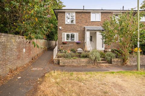 3 bedroom terraced house for sale, Coney Green, Winchester, SO23