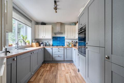 3 bedroom terraced house for sale, Coney Green, Winchester, SO23