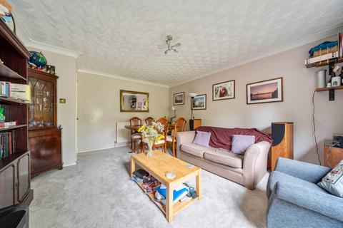 3 bedroom terraced house for sale, Coney Green, Winchester, SO23