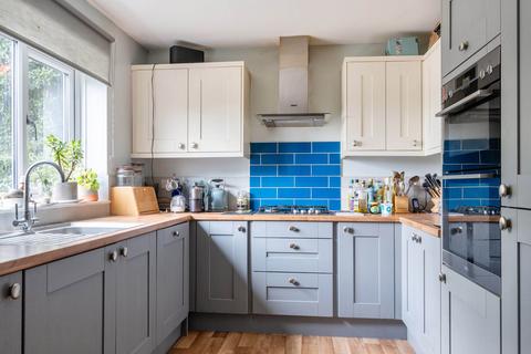 3 bedroom terraced house for sale, Coney Green, Winchester, SO23