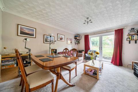 3 bedroom terraced house for sale, Coney Green, Winchester, SO23