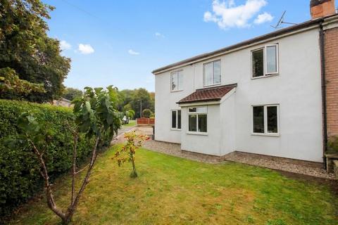 4 bedroom semi-detached house for sale, Wilbraham Road, Weaverham, CW8