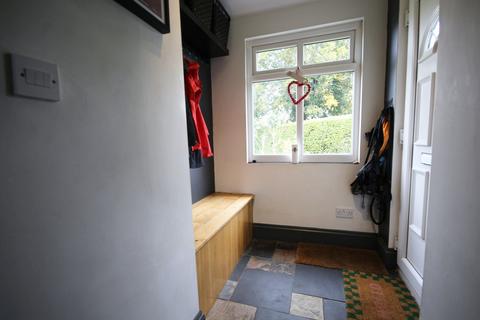 4 bedroom semi-detached house for sale, Wilbraham Road, Weaverham, CW8