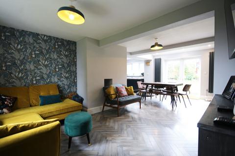4 bedroom semi-detached house for sale, Wilbraham Road, Weaverham, CW8